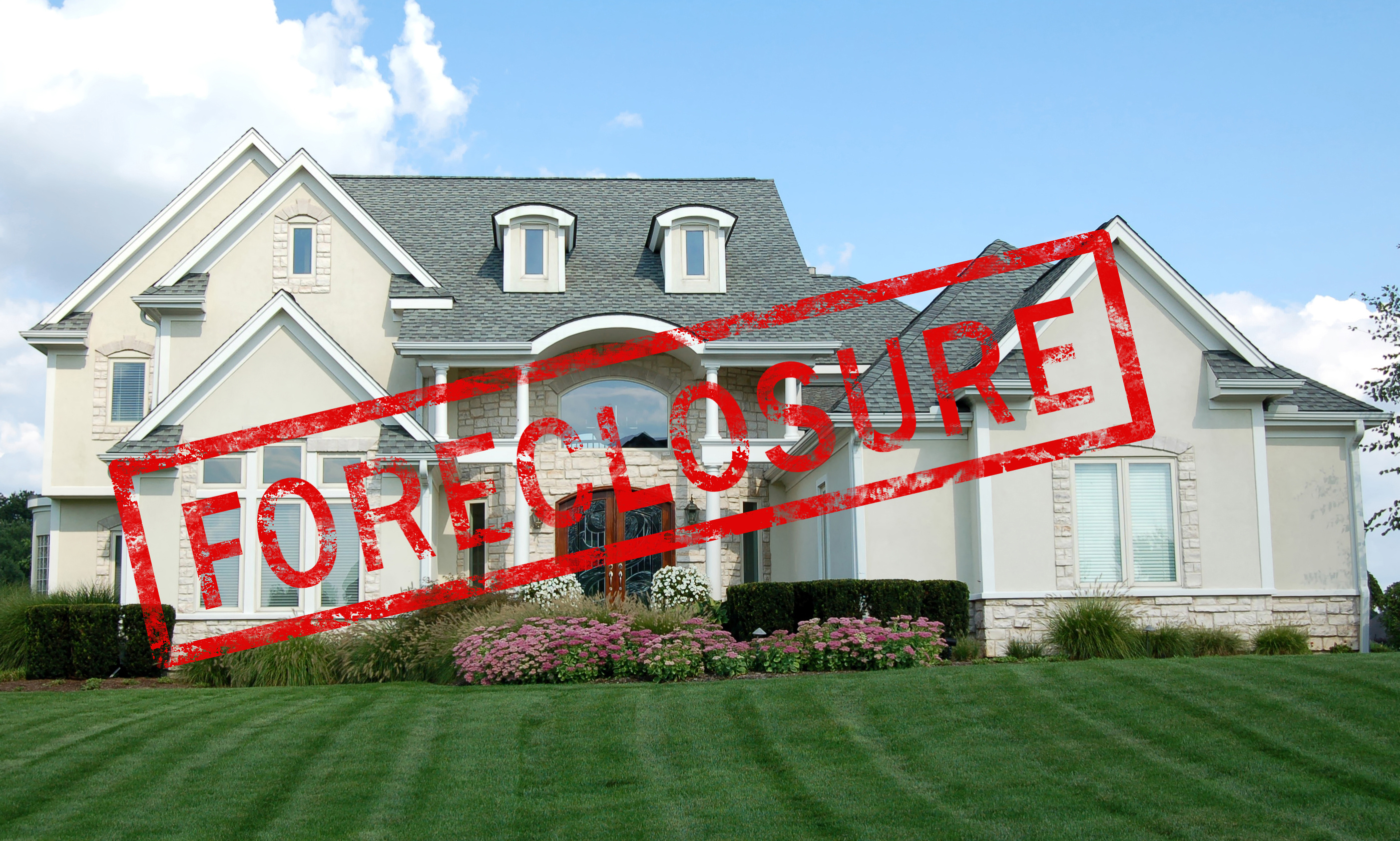 Call Passage Appraisal, LLC when you need appraisals for Island foreclosures